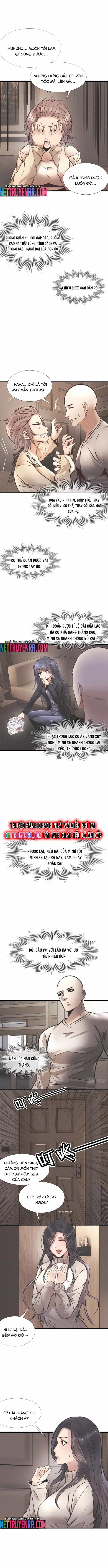 Trải Nghiệm Trở Thành Huyết Tộc - Chương 20 - ảnh 5