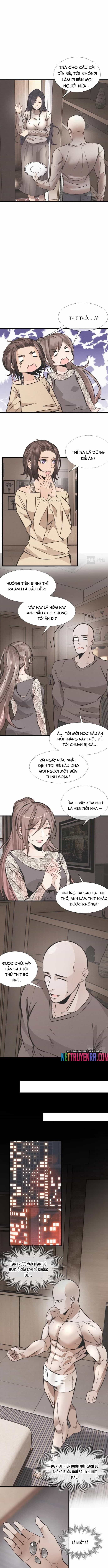 Trải Nghiệm Trở Thành Huyết Tộc - Chương 20 - ảnh 6