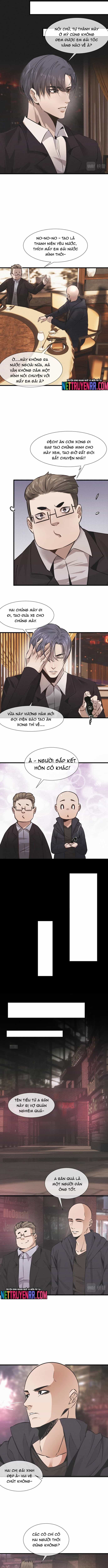 Trải Nghiệm Trở Thành Huyết Tộc - Chương 24 - ảnh 6