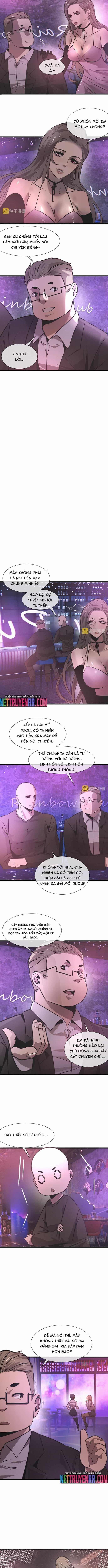 Trải Nghiệm Trở Thành Huyết Tộc - Chương 25 - ảnh 2