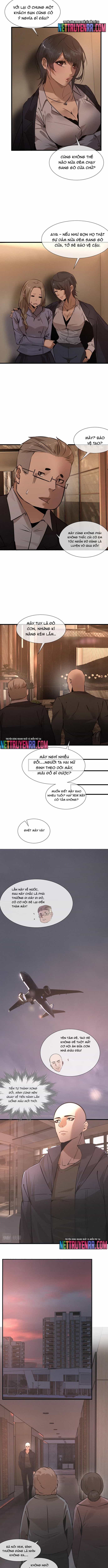 Trải Nghiệm Trở Thành Huyết Tộc - Chương 26 - ảnh 5
