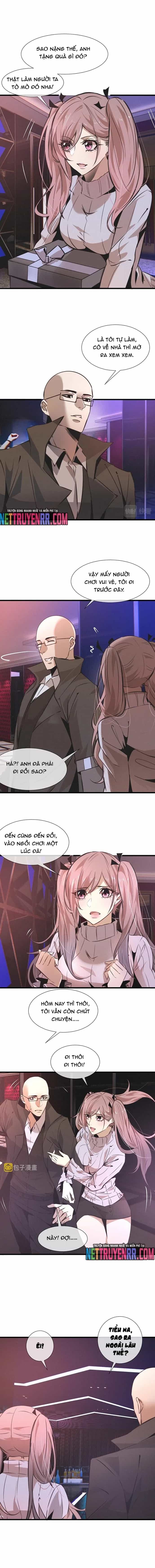Trải Nghiệm Trở Thành Huyết Tộc - Chương 29 - ảnh 2