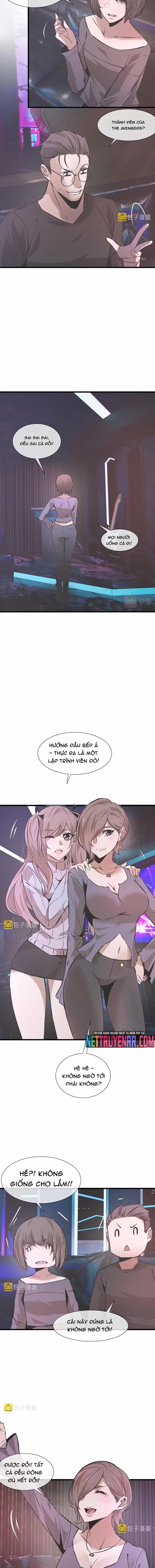 Trải Nghiệm Trở Thành Huyết Tộc - Chương 29 - ảnh 5