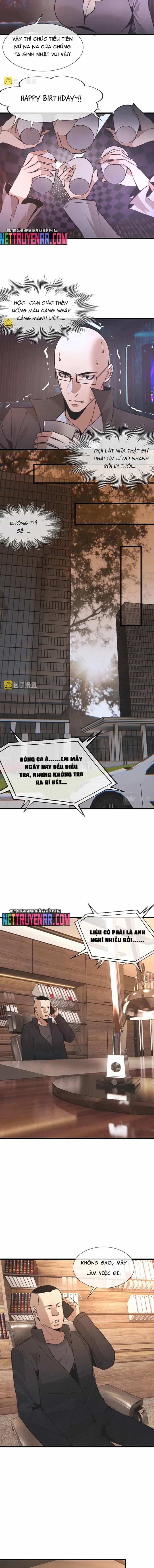 Trải Nghiệm Trở Thành Huyết Tộc - Chương 29 - ảnh 6
