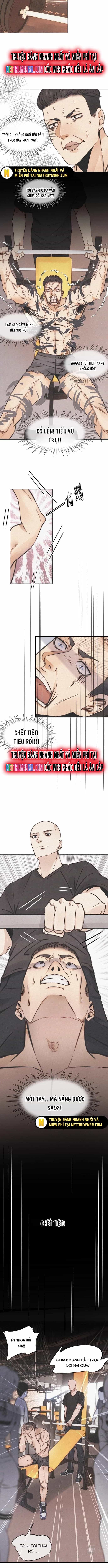 Trải Nghiệm Trở Thành Huyết Tộc - Chương 3 - ảnh 3