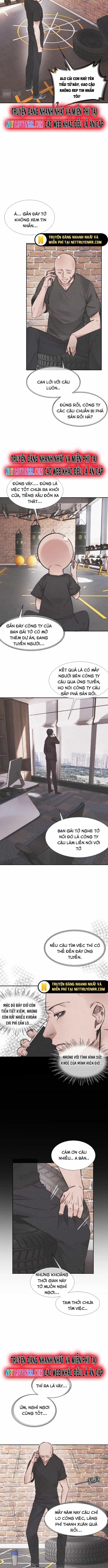 Trải Nghiệm Trở Thành Huyết Tộc - Chương 3 - ảnh 5