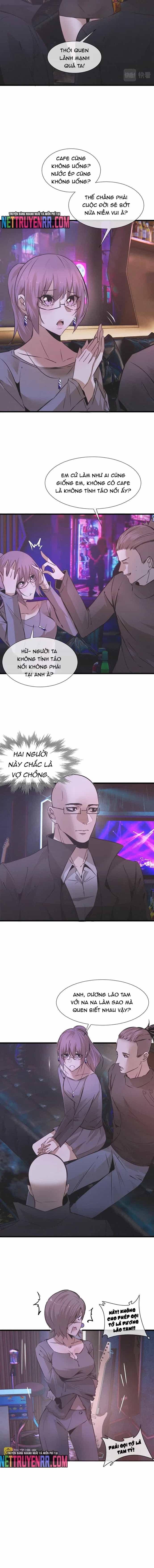 Trải Nghiệm Trở Thành Huyết Tộc - Chương 30 - ảnh 2