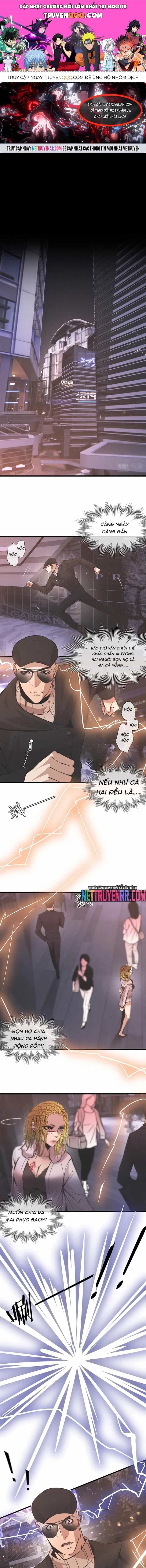 Trải Nghiệm Trở Thành Huyết Tộc - Chương 34 - ảnh 1