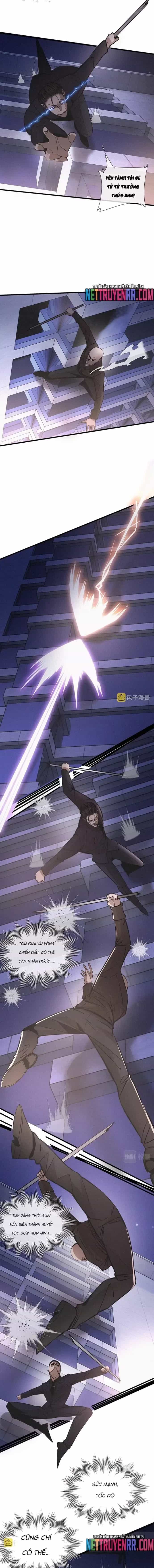 Trải Nghiệm Trở Thành Huyết Tộc - Chương 35 - ảnh 3