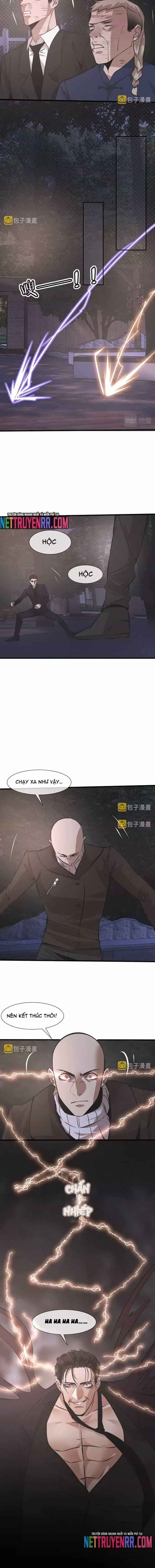 Trải Nghiệm Trở Thành Huyết Tộc - Chương 35 - ảnh 8