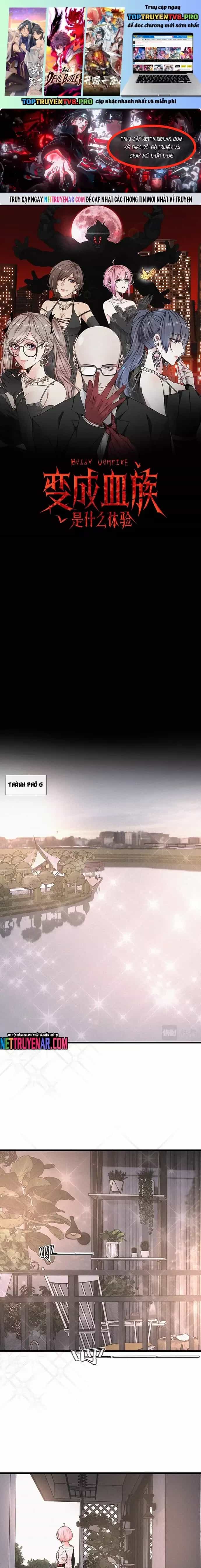 Trải Nghiệm Trở Thành Huyết Tộc - Chương 38 - ảnh 2