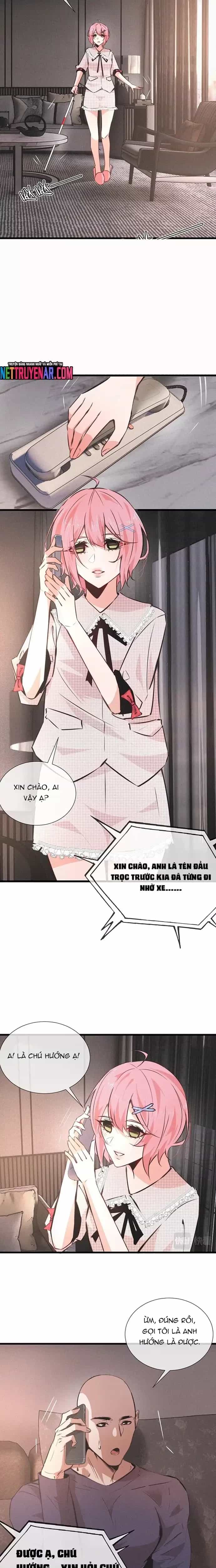 Trải Nghiệm Trở Thành Huyết Tộc - Chương 38 - ảnh 4