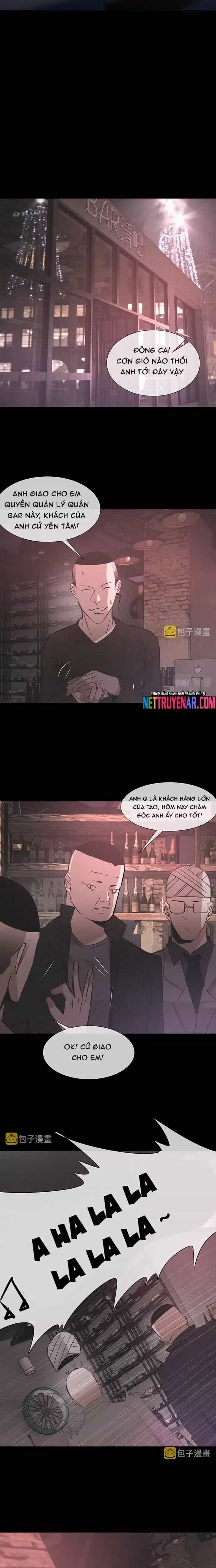 Trải Nghiệm Trở Thành Huyết Tộc - Chương 39 - ảnh 10