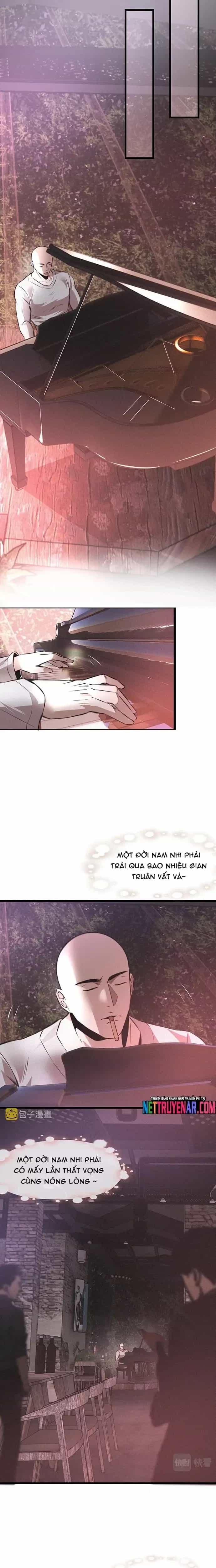 Trải Nghiệm Trở Thành Huyết Tộc - Chương 39 - ảnh 7