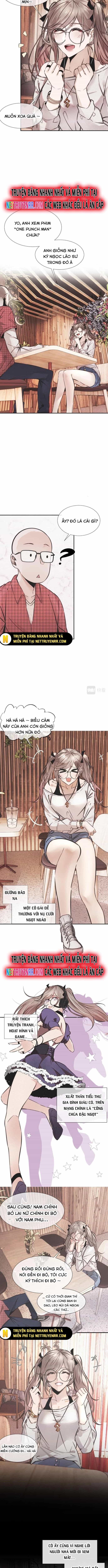 Trải Nghiệm Trở Thành Huyết Tộc - Chương 4 - ảnh 2