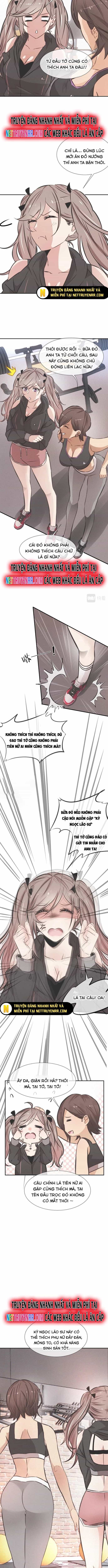 Trải Nghiệm Trở Thành Huyết Tộc - Chương 4 - ảnh 5