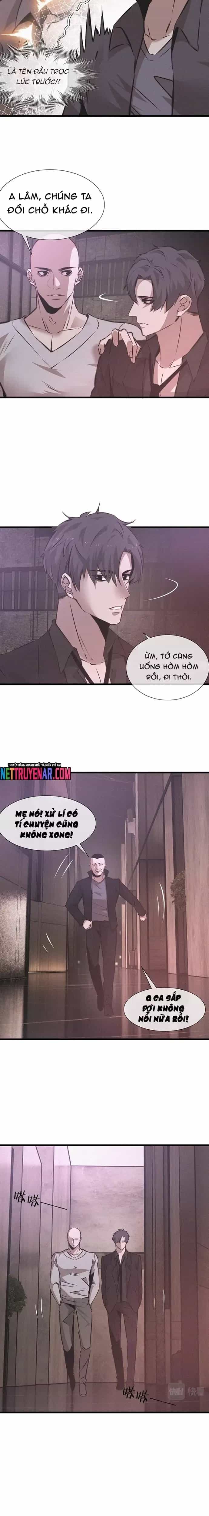 Trải Nghiệm Trở Thành Huyết Tộc - Chương 40 - ảnh 10