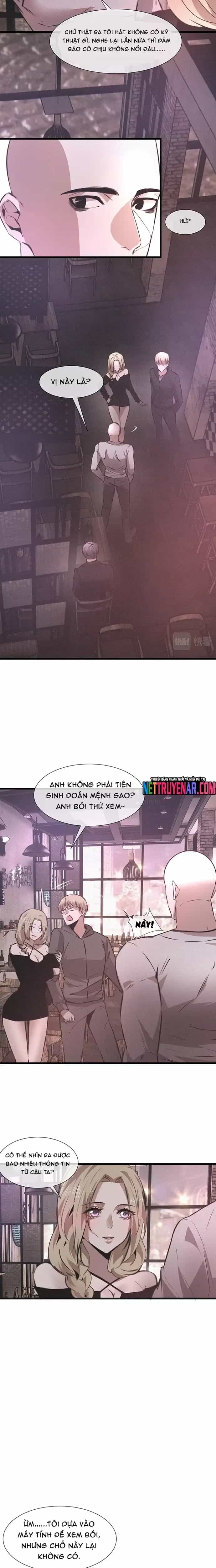 Trải Nghiệm Trở Thành Huyết Tộc - Chương 40 - ảnh 3