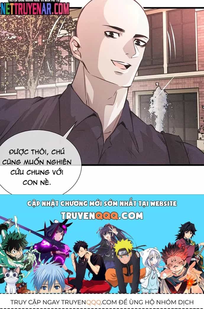 Trải Nghiệm Trở Thành Huyết Tộc - Chương 41 - ảnh 11