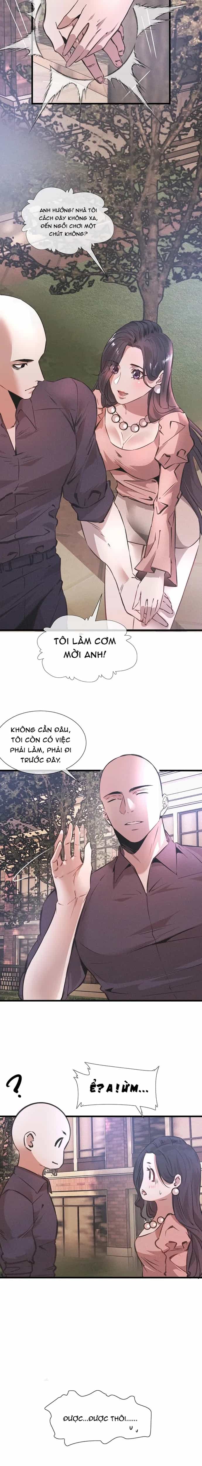 Trải Nghiệm Trở Thành Huyết Tộc - Chương 42 - ảnh 5