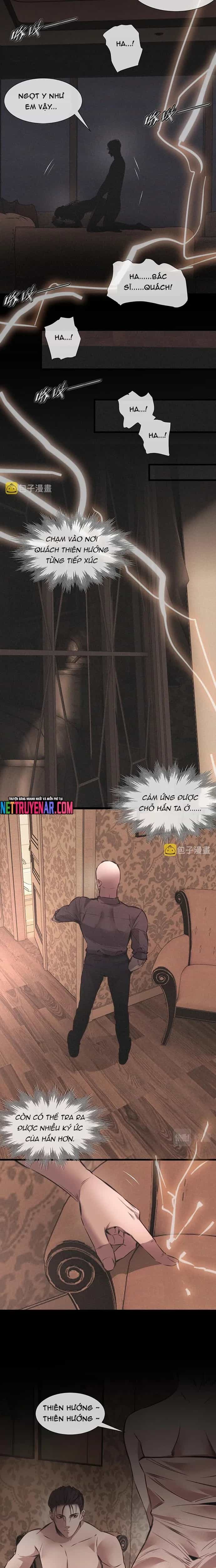 Trải Nghiệm Trở Thành Huyết Tộc - Chương 43 - ảnh 7