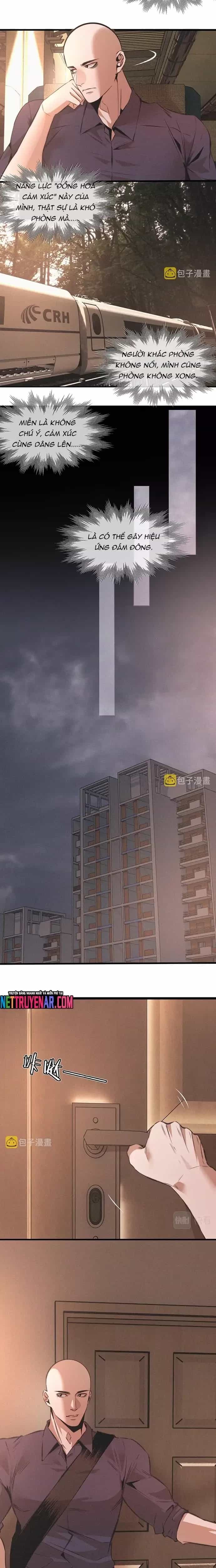 Trải Nghiệm Trở Thành Huyết Tộc - Chương 44 - ảnh 9