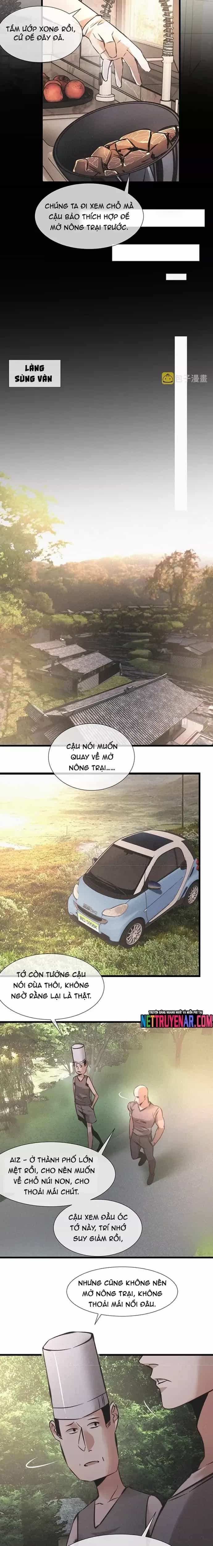 Trải Nghiệm Trở Thành Huyết Tộc - Chương 49 - ảnh 9
