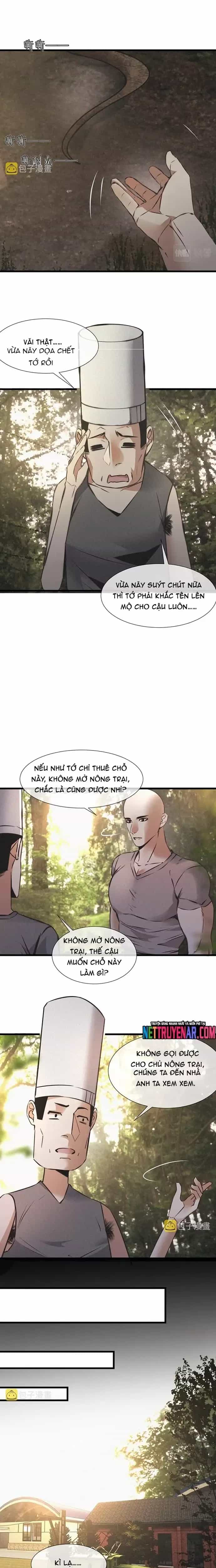 Trải Nghiệm Trở Thành Huyết Tộc - Chương 50 - ảnh 4