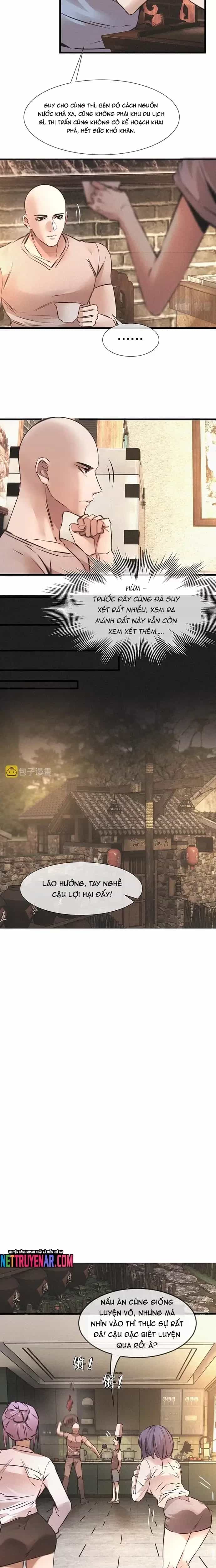 Trải Nghiệm Trở Thành Huyết Tộc - Chương 50 - ảnh 7