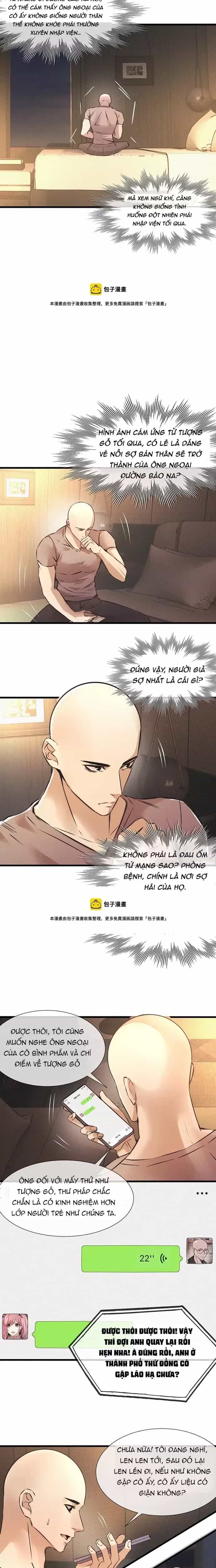 Trải Nghiệm Trở Thành Huyết Tộc - Chương 51 - ảnh 5