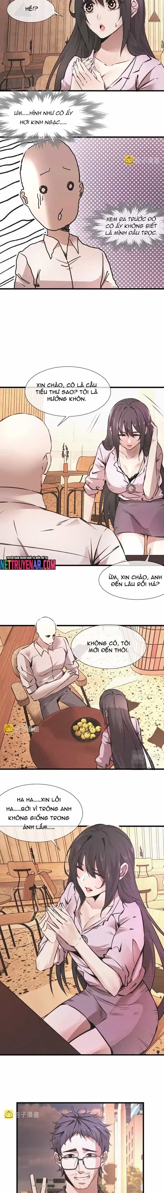 Trải Nghiệm Trở Thành Huyết Tộc - Chương 52 - ảnh 6