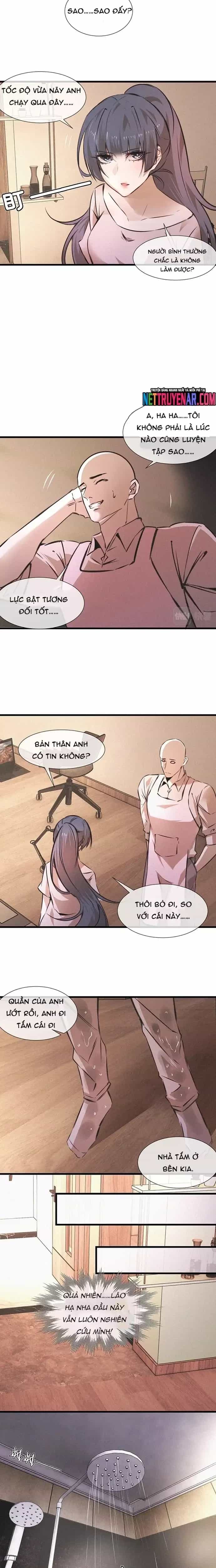 Trải Nghiệm Trở Thành Huyết Tộc - Chương 55 - ảnh 7