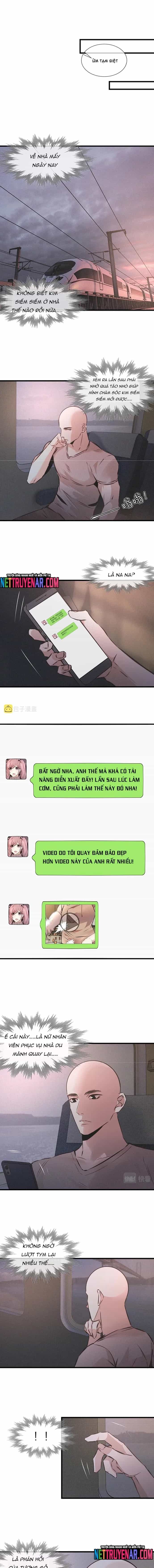 Trải Nghiệm Trở Thành Huyết Tộc - Chương 56 - ảnh 5