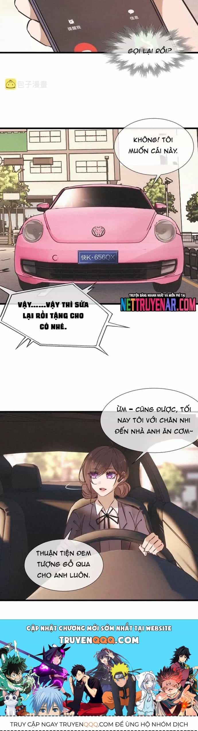 Trải Nghiệm Trở Thành Huyết Tộc - Chương 60 - ảnh 10