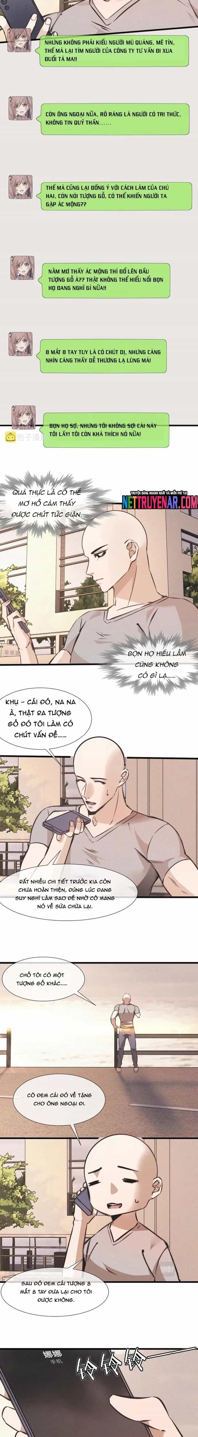 Trải Nghiệm Trở Thành Huyết Tộc - Chương 60 - ảnh 9