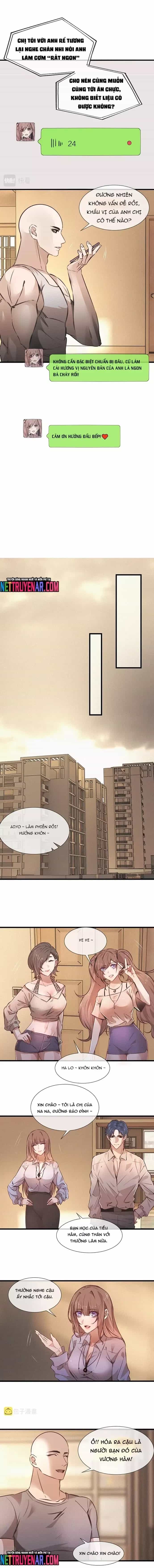 Trải Nghiệm Trở Thành Huyết Tộc - Chương 61 - ảnh 5