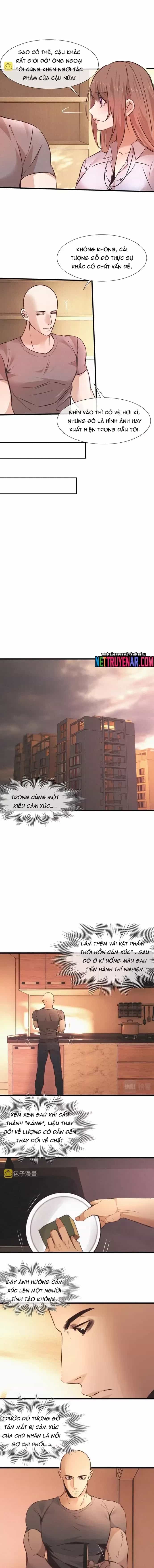 Trải Nghiệm Trở Thành Huyết Tộc - Chương 62 - ảnh 6