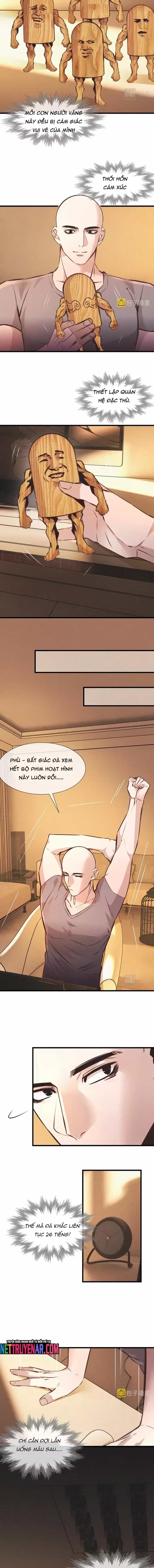 Trải Nghiệm Trở Thành Huyết Tộc - Chương 62 - ảnh 8