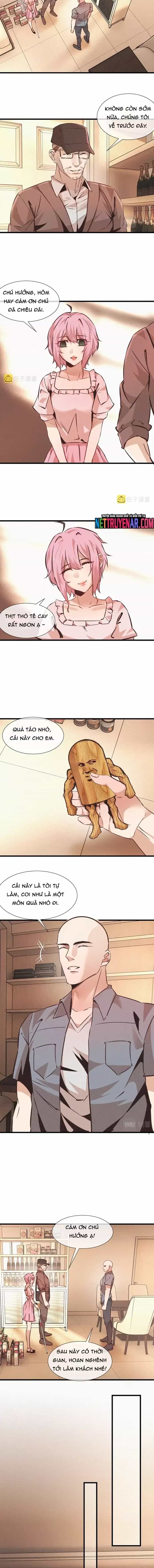 Trải Nghiệm Trở Thành Huyết Tộc - Chương 64 - ảnh 7