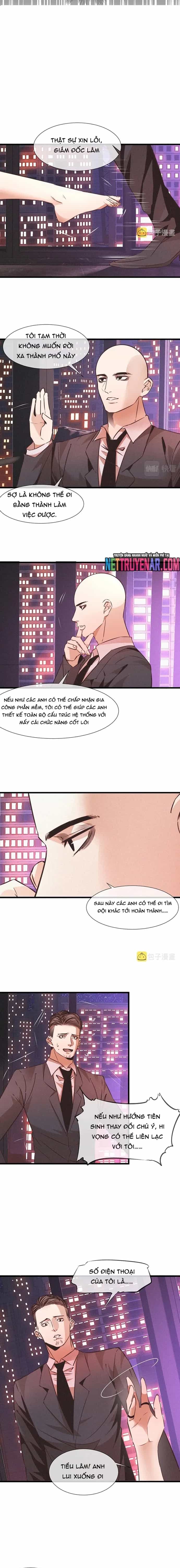 Trải Nghiệm Trở Thành Huyết Tộc - Chương 66 - ảnh 5
