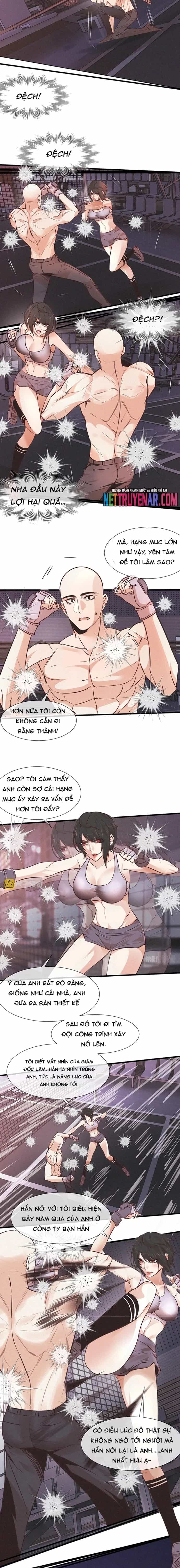 Trải Nghiệm Trở Thành Huyết Tộc - Chương 67 - ảnh 2
