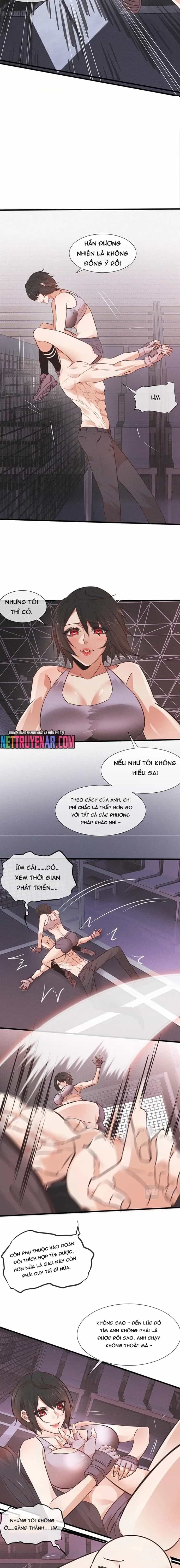 Trải Nghiệm Trở Thành Huyết Tộc - Chương 67 - ảnh 4