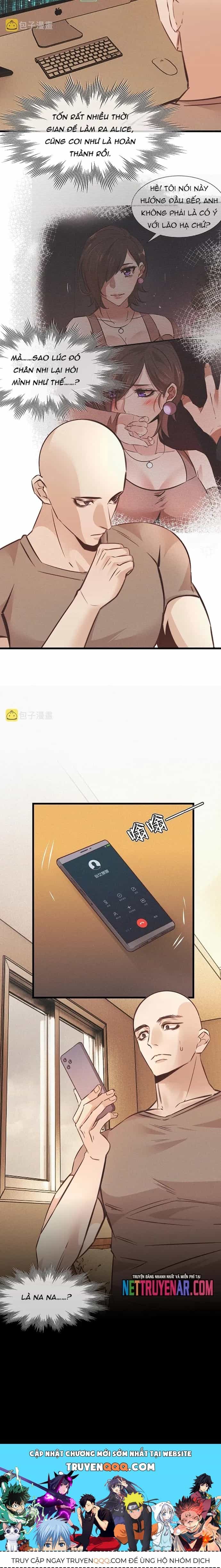 Trải Nghiệm Trở Thành Huyết Tộc - Chương 70 - ảnh 10