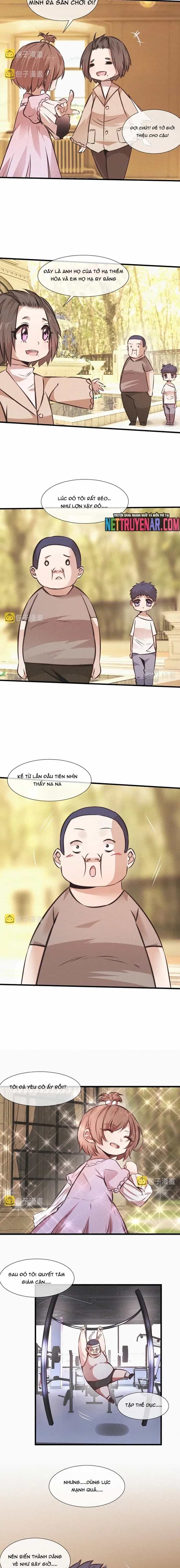 Trải Nghiệm Trở Thành Huyết Tộc - Chương 72 - ảnh 6