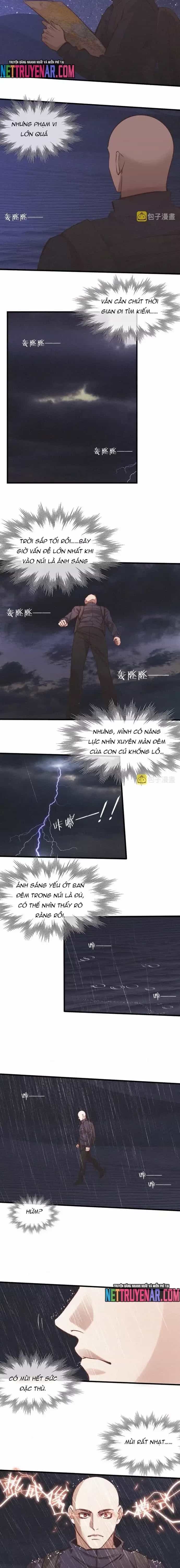 Trải Nghiệm Trở Thành Huyết Tộc - Chương 74 - ảnh 10
