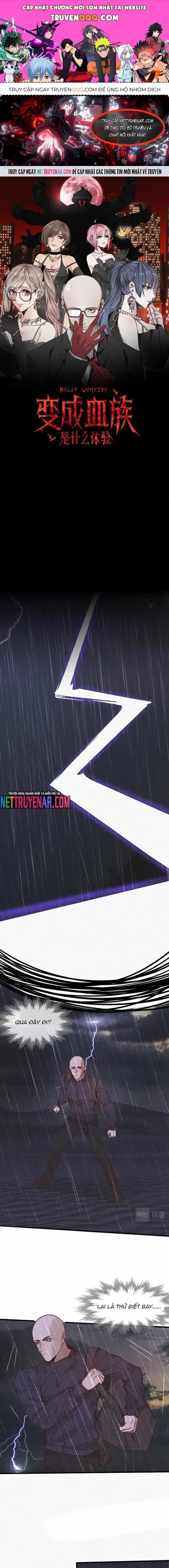 Trải Nghiệm Trở Thành Huyết Tộc - Chương 75 - ảnh 1