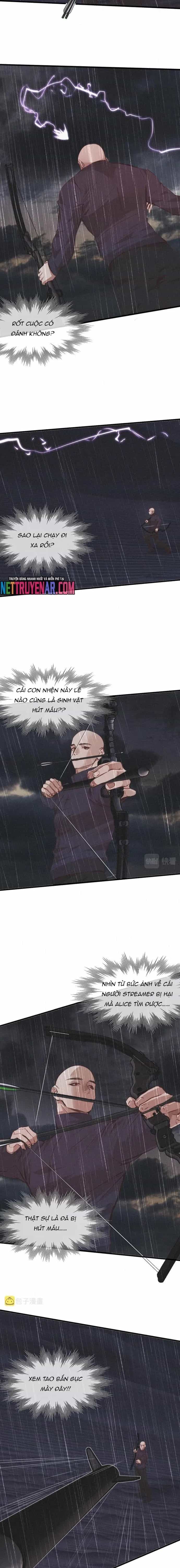 Trải Nghiệm Trở Thành Huyết Tộc - Chương 75 - ảnh 4