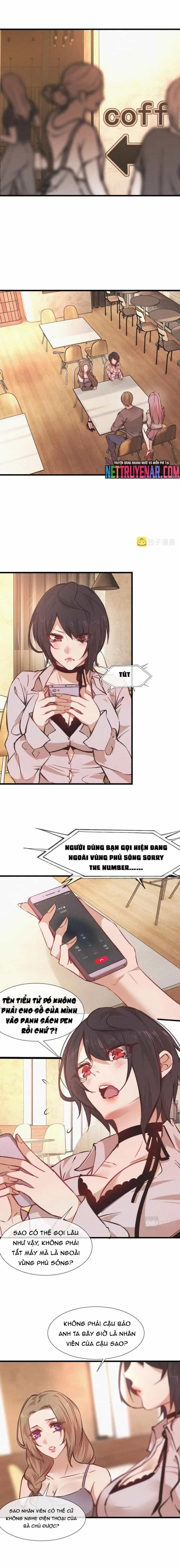Trải Nghiệm Trở Thành Huyết Tộc - Chương 77 - ảnh 7