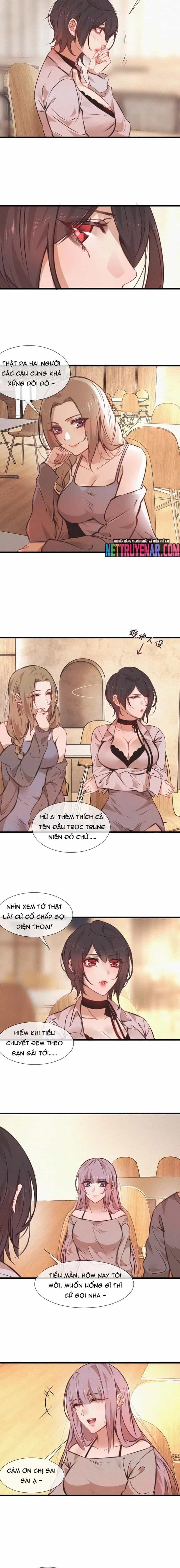 Trải Nghiệm Trở Thành Huyết Tộc - Chương 78 - ảnh 3