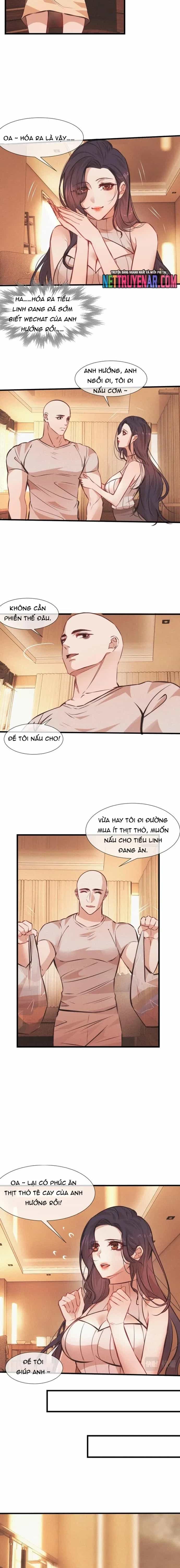 Trải Nghiệm Trở Thành Huyết Tộc - Chương 79 - ảnh 7